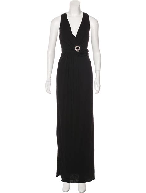 gucci sleeveless dresses|gucci elegant dresses.